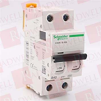 SCHNEIDER ELECTRIC A9F03240