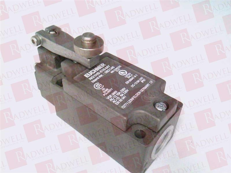 EUCHNER NG1HS-510-MY