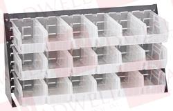 QUANTUM STORAGE QLP-3619-230-18CL