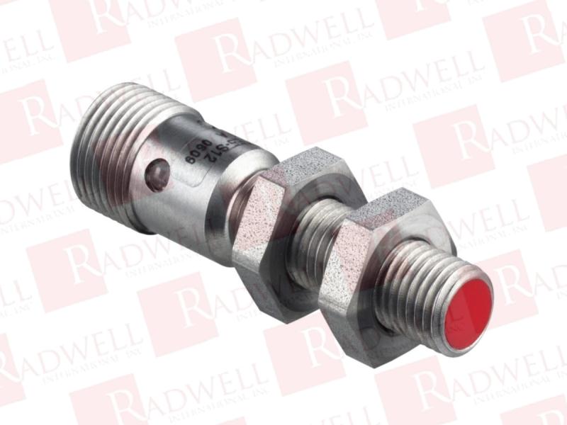 LEUZE IS 208MM/4NO-1E5-S12