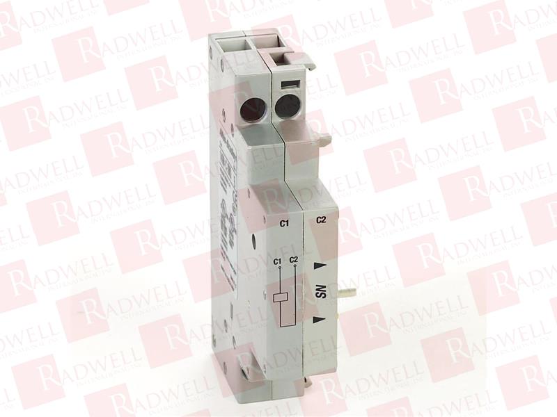 ALLEN BRADLEY 140M-C-SND