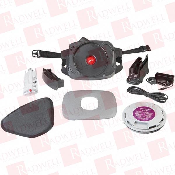 HONEYWELL PA701HE