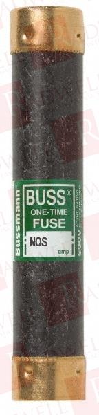 EATON CORPORATION NOS-4