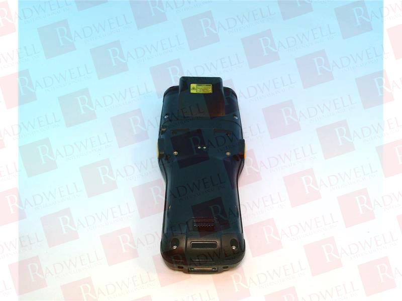 CIPHER LAB 9700