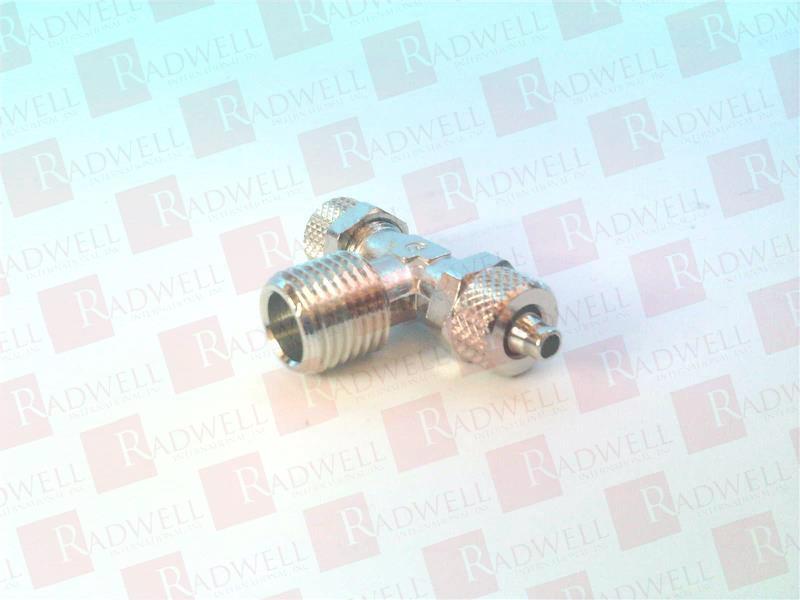 CAMOZZI 1410 6/4-1/4