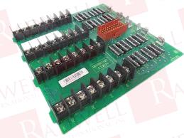 ASEA BROWN BOVERI NTDI-02