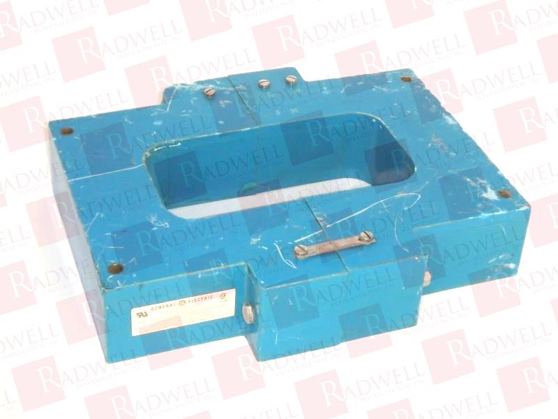 GENERAL ELECTRIC TGS0408