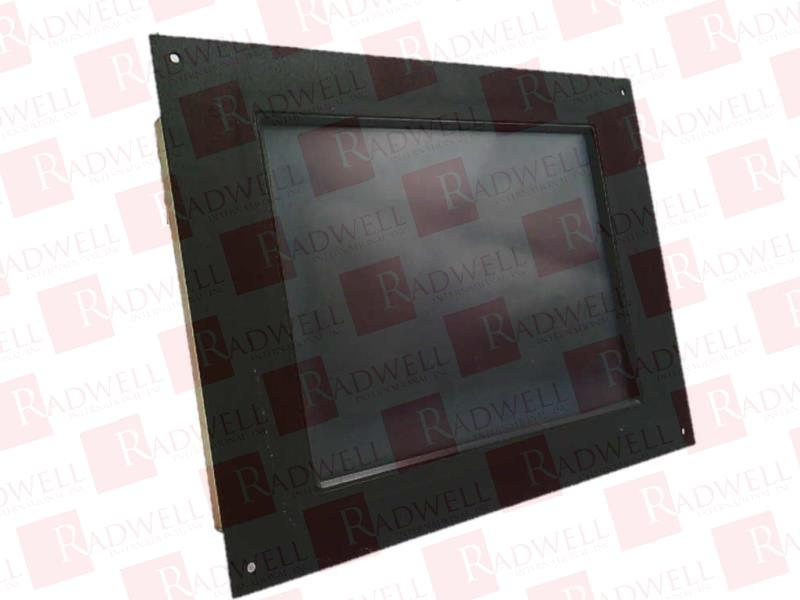  , 14" LCD MONITOR, INPUT RATING 14VDC, 4A