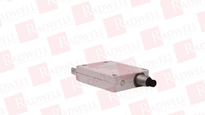 E-T-A CIRCUIT BREAKERS 43-400-PI0