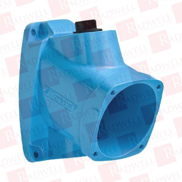 MARECHAL ELECTRIC SA 61-1A023-12