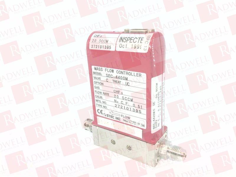 STEC INC 272101395