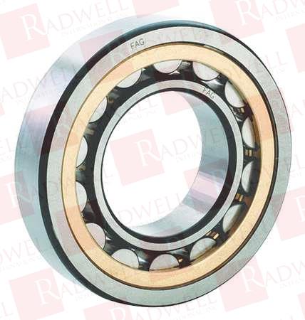 SCHAEFFLER GROUP NU2208-E-M1