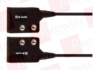 DI-SORIC KLEM-Q25K-T1-14