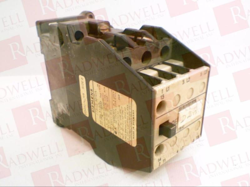 SIEMENS 3TB4210-0AJ2