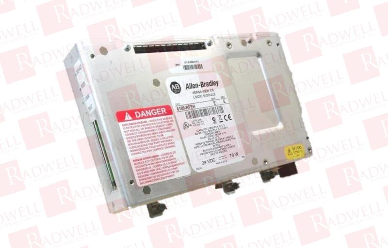 ALLEN BRADLEY 6189-RPEH