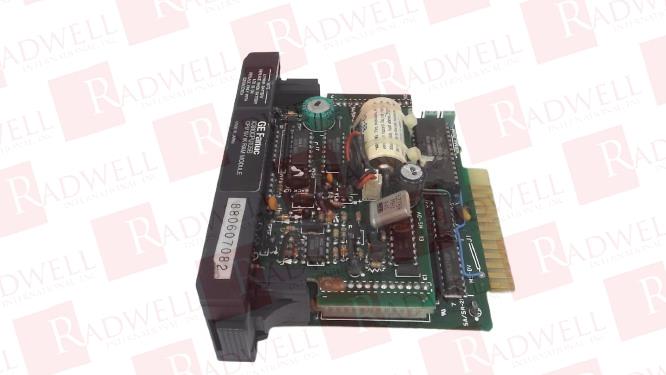 FANUC IC610CPU105