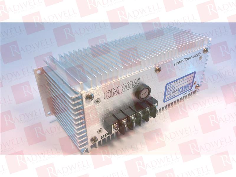 OMEGA ENGINEERING U24Y101