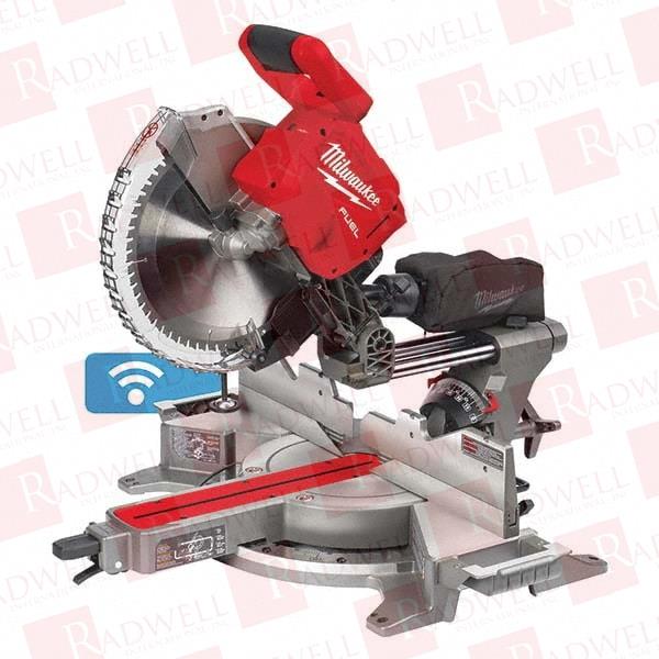 MILWAUKEE POWER TOOLS 2739-20