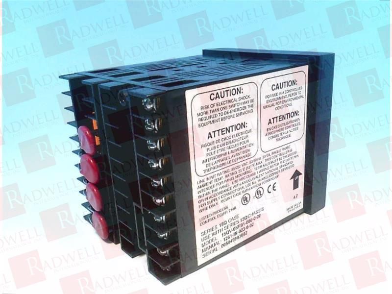 INVENSYS 15QT-TJCE0-000-0-00