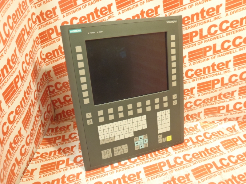 SIEMENS 6FC5203-0AF06-1AA0