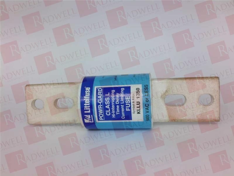 LITTELFUSE KLLU-1350
