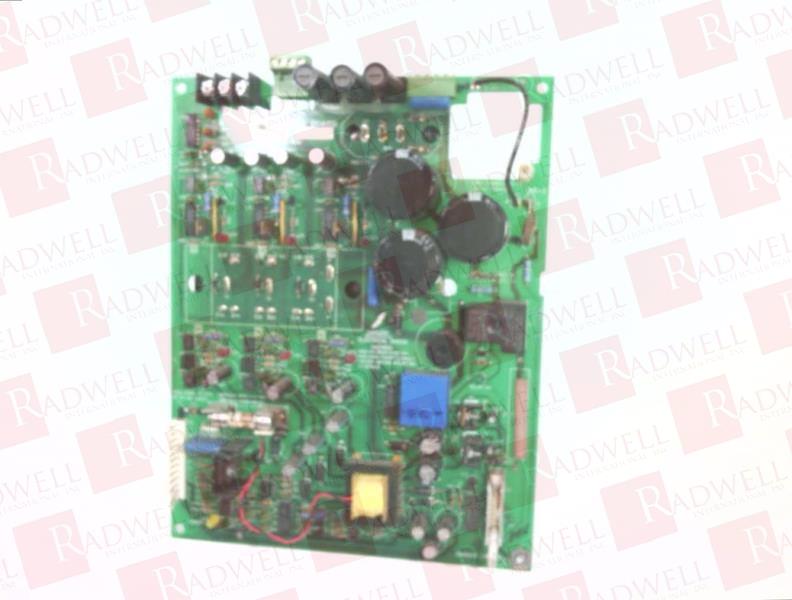 POWERTEC 4001-154001-001
