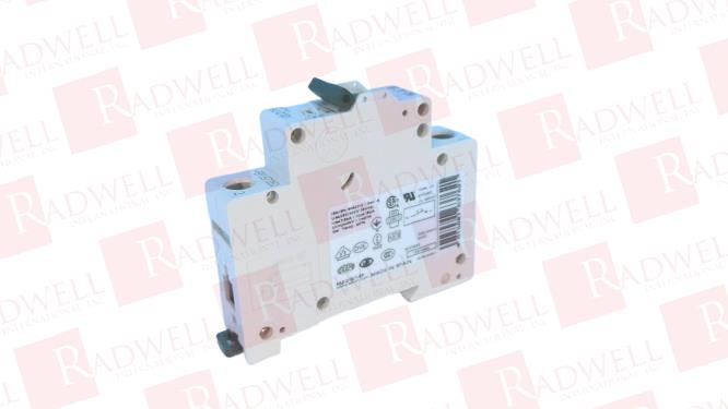 EATON CORPORATION FAZ-C13/1-SP