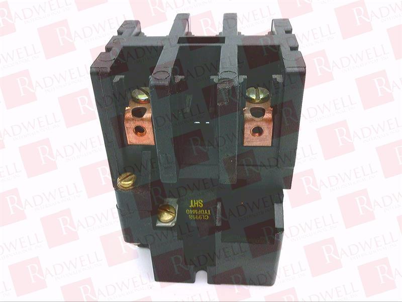 SCHNEIDER ELECTRIC 8910-HO2-V02