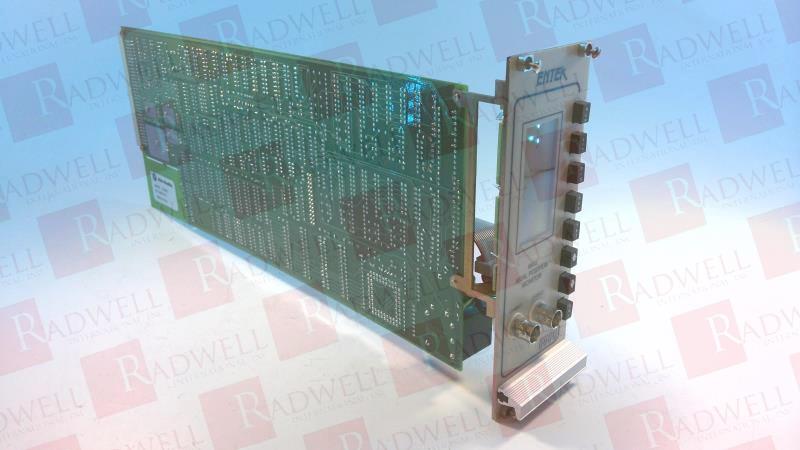 ALLEN BRADLEY EC6652
