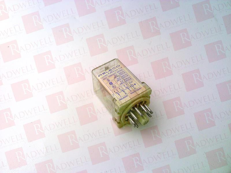 TURCK MR34-54-AC115