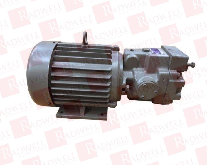 YUKEN 5HP-A37-01-0