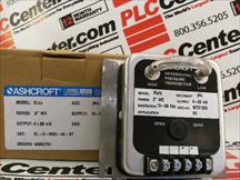 ASHCROFT XL-5-MB2-42-ST-P5IW