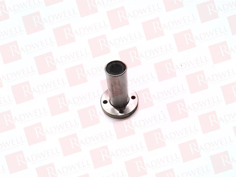 MISUMI U-LHFRW0.50