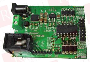 ON SEMICONDUCTOR AMIS-3910XGEVB.