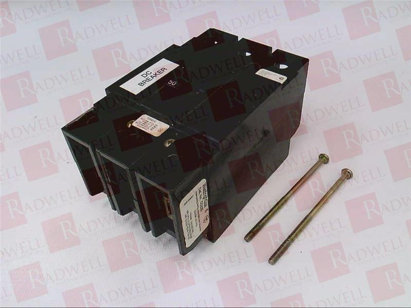 WESTINGHOUSE GC3050