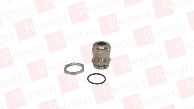 TURCK CG-PG11STRT-METAL 5-10MM