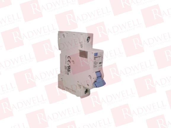 WEG UMBW-1C1-4