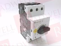 EATON CORPORATION 072732