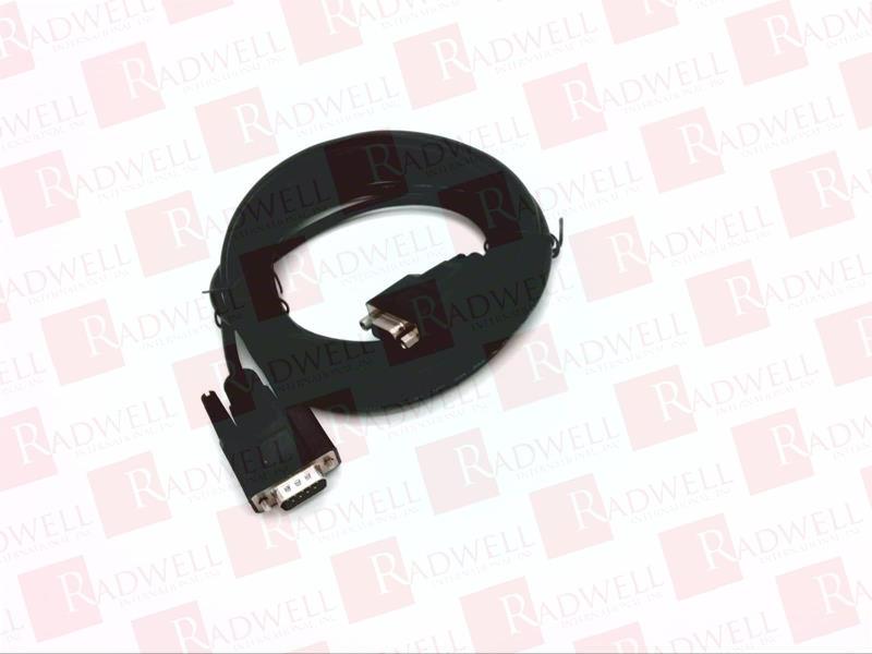 EXTENSION CABLE, BLACK , 15FEET