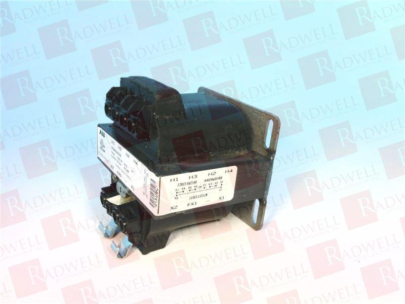 GENERAL ELECTRIC 9T58K0044G09