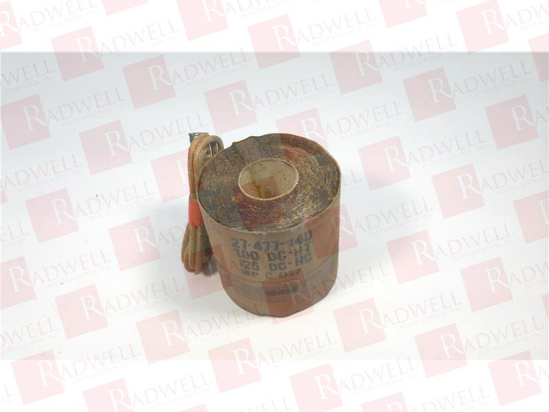 ASCO 27-477-14D