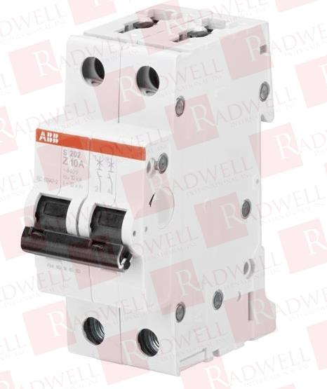 ASEA BROWN BOVERI S202-Z16