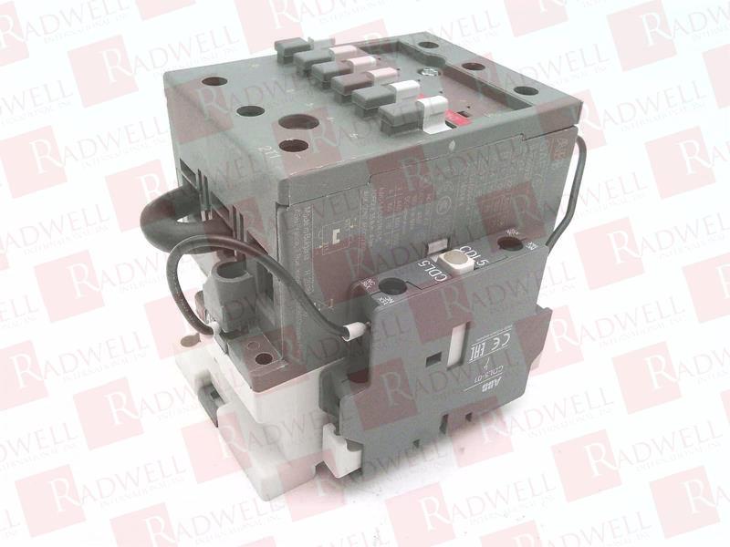 ASEA BROWN BOVERI GAE75-10-00-81