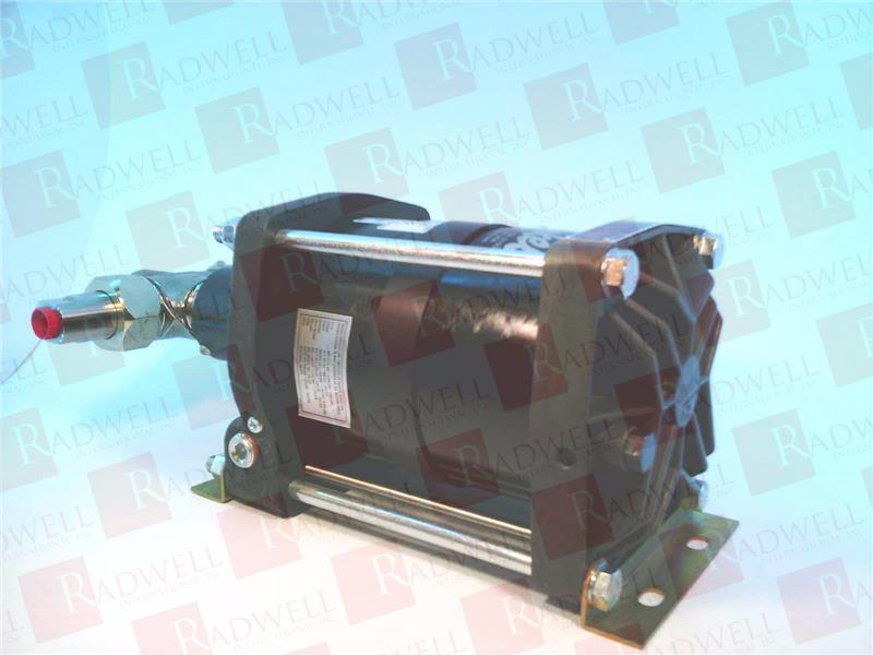 HASKEL DSHF-302