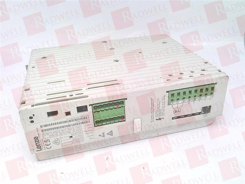 LENZE EVF8211-E