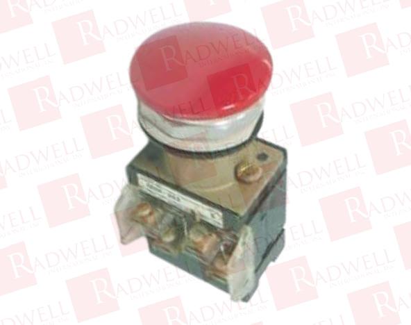 ALLEN BRADLEY 800H-DK6