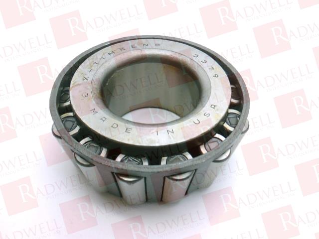 TIMKEN 3379