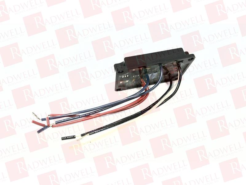 ALTRA INDUSTRIAL MOTION 6004-448-002