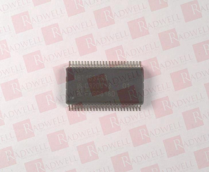 NXP SEMICONDUCTOR 74ABT16373BDL