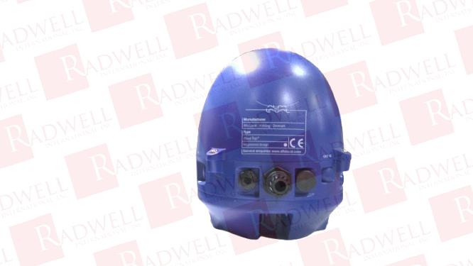 ALFA LAVAL INC 9612578901
